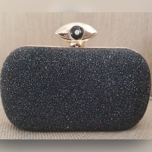 Diane Von Furstenberg Clutch Purse